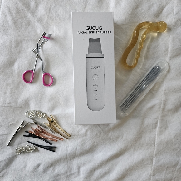 Beauty bundle - Picture 5 of 7